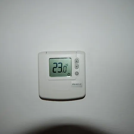 아파트호텔 Sitges Apartment