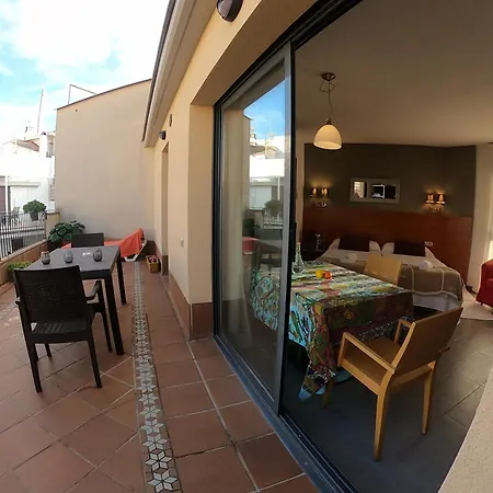 Sitges Apartment 3* シッチェス