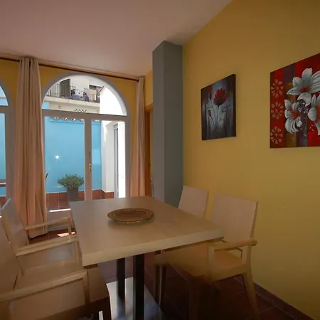 Sitges Apartment