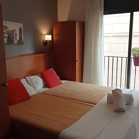 Sitges Apartment 3*