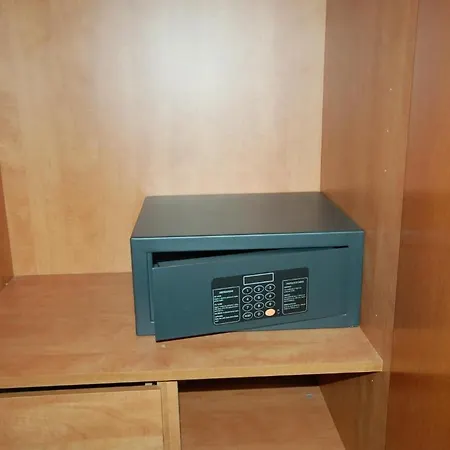아파트호텔 Sitges Apartment 시체스
