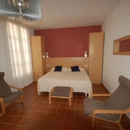 アパートホテル Sitges Apartment