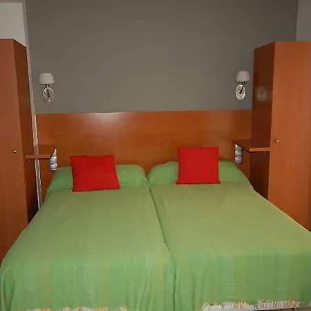 מלון דירות Sitges Apartment 3*