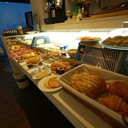 아파트호텔 Sitges Apartment 시체스