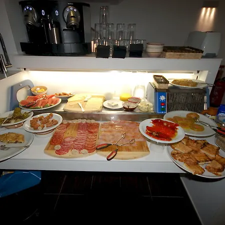 아파트호텔 Sitges Apartment