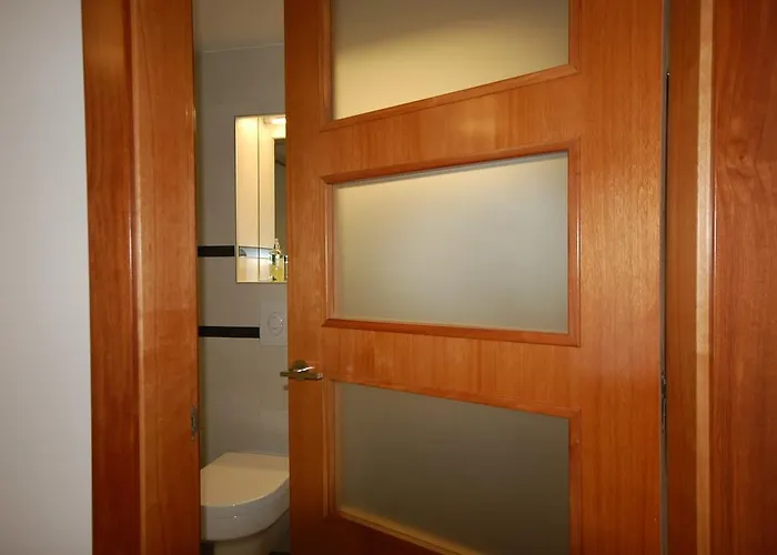 Sitges Apartment Apart-hotel