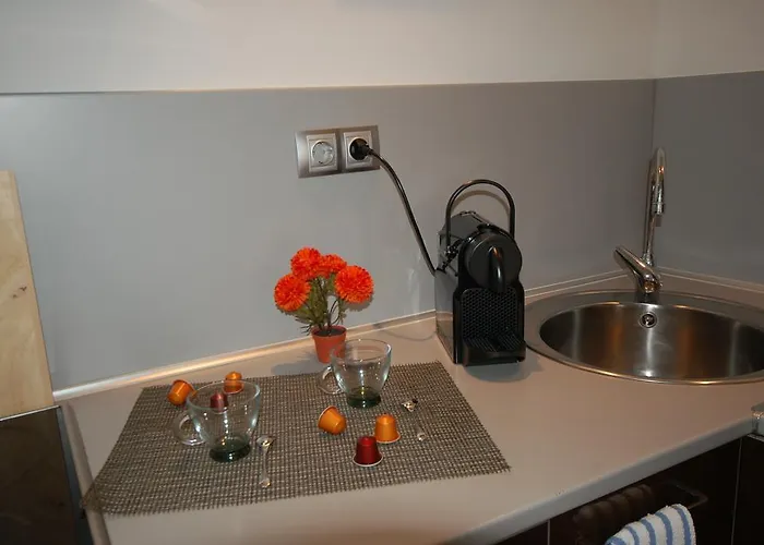 Sitges Apartment 3*