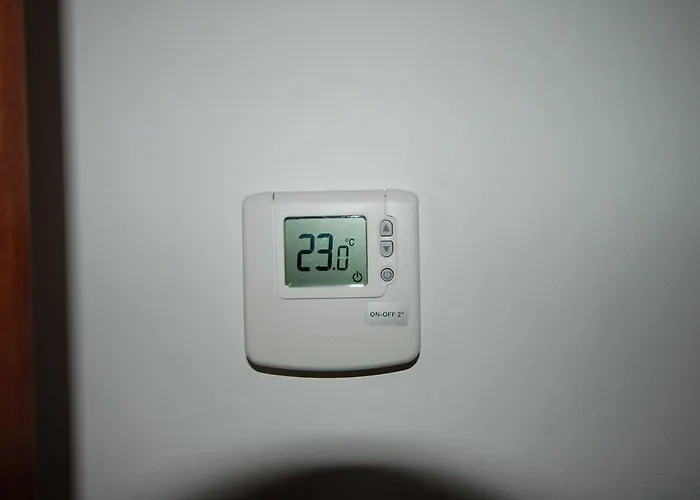 מלון דירות Sitges Apartment