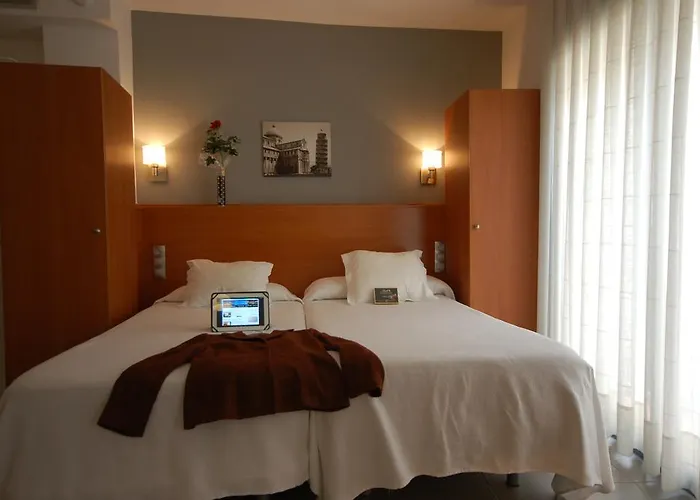 Sitges Apartment Apart-hotel