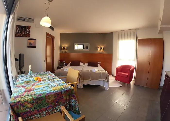 Sitges Apartment Apart-hotel Sitges