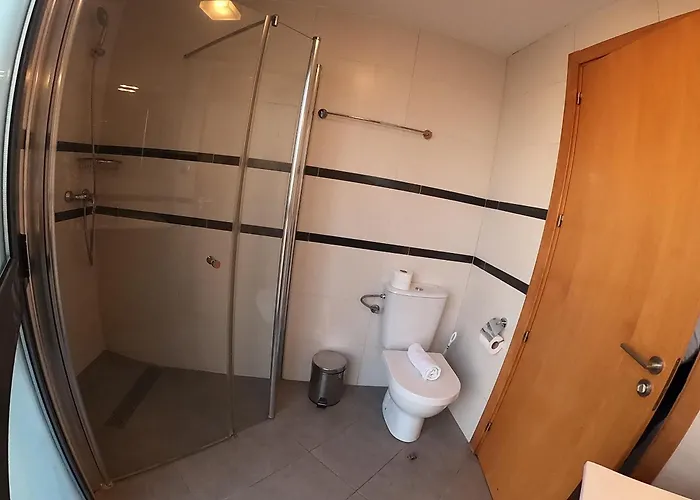 Sitges Apartment Apart-hotel Sitges