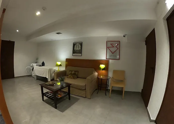 Apart-hotel Sitges Apartment Sitges