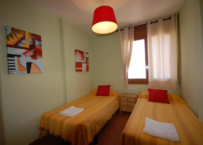 Apart-hotel Sitges Apartment Sitges