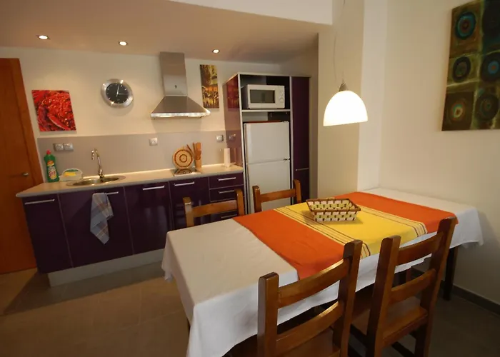 Apart-hotel Sitges Apartment 3*