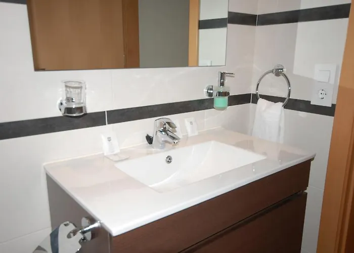 Sitges Apartment סיטגס