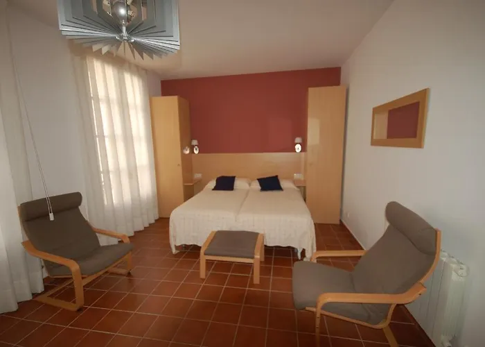 Apart-hotel Sitges Apartment