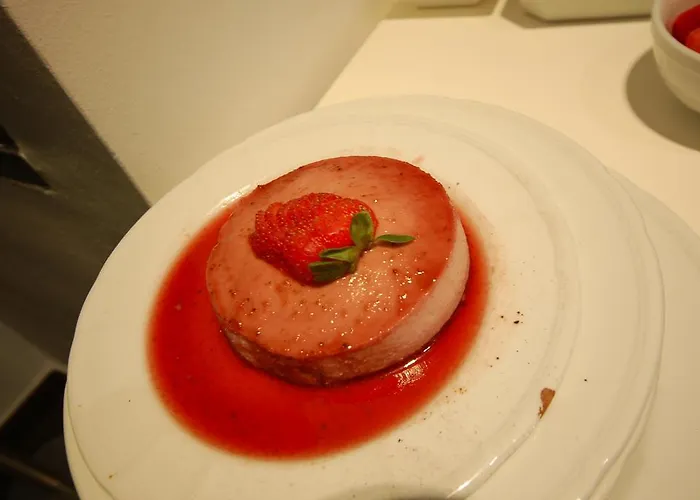 מלון דירות Sitges Apartment