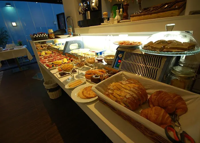 מלון דירות Sitges Apartment סיטגס