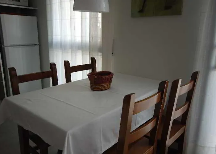 Sitges Apartment 3*