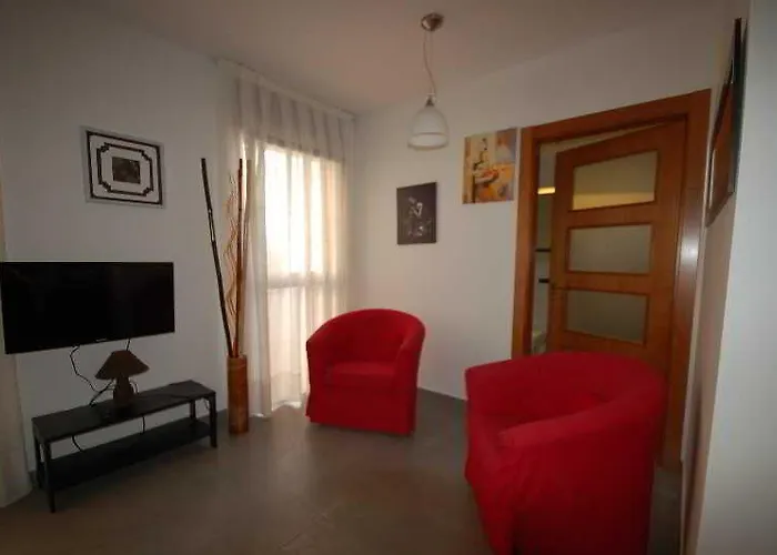Sitges Apartment Apart-hotel 3*