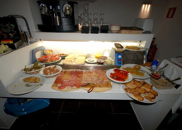 מלון דירות Sitges Apartment