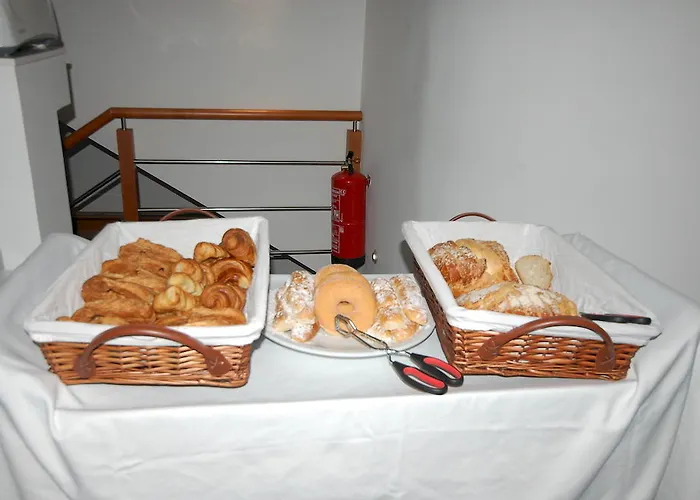 Sitges Apartment סיטגס