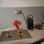 塞特格斯公寓酒店 3*