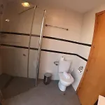 塞特格斯公寓酒店 公寓式酒店 锡切斯
