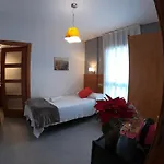塞特格斯公寓酒店 3*