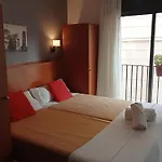 Sitges Apartment Free Parking 1000 Meters 3*