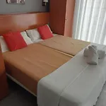 公寓式酒店 塞特格斯公寓酒店 锡切斯