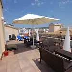 公寓式酒店 塞特格斯公寓酒店 3*