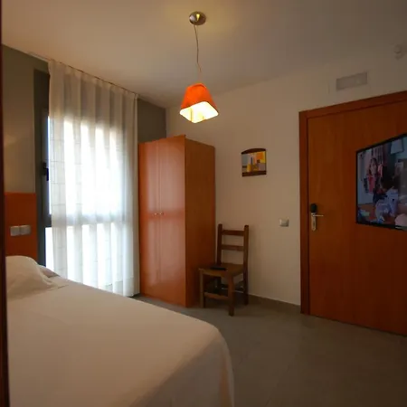 Aparthotel Free Parking 1000 Meters