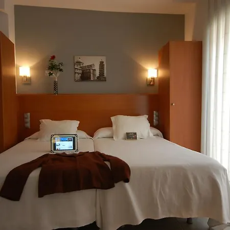 Free Parking 1000 Meters Aparthotel