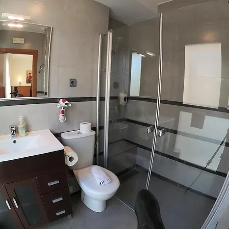 Sitges Apartment Aparthotel