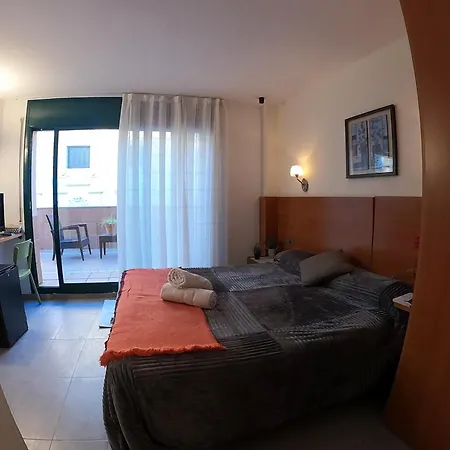 Sitges Apartment 3*