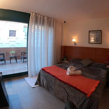 Sitges Apartment Apart Otel