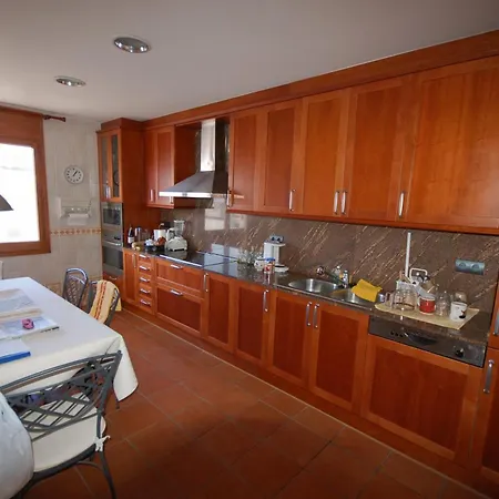 Sitges Apartment