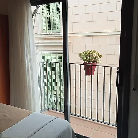 Aparthotel Sitges Apartment 3*