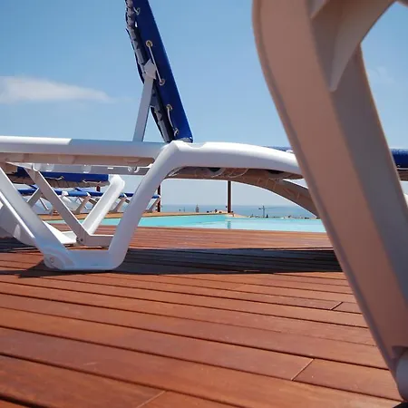 Sitges Apartment 3* Sitges