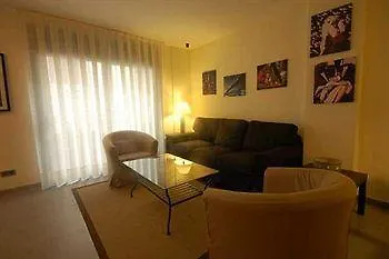Free Parking 1000 Meters Sitges