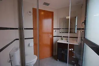 Free Parking 1000 Meters Aparthotel