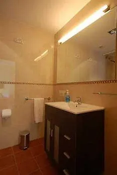 Free Parking 1000 Meters Aparthotel