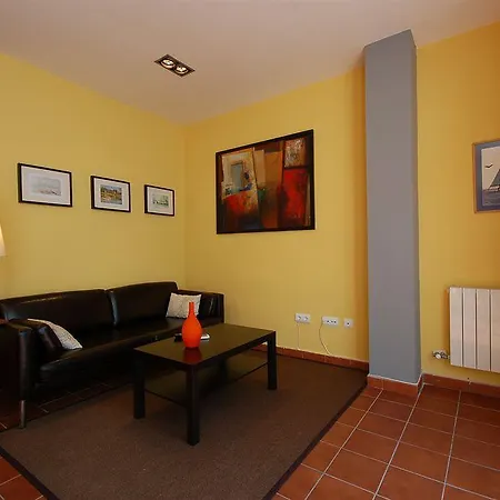 Free Parking 1000 Meters Aparthotel 3*