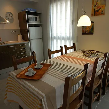 Free Parking 1000 Meters Aparthotel 3*