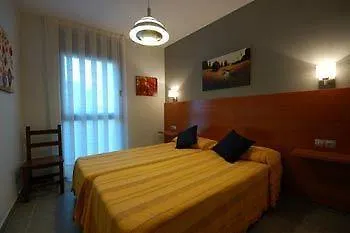 Free Parking 1000 Meters Aparthotel