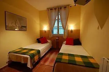 Free Parking 1000 Meters 3* Sitges