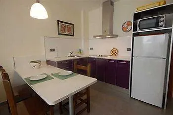 Free Parking 1000 Meters Aparthotel