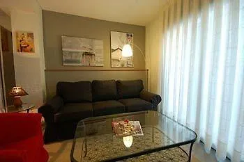 Free Parking 1000 Meters Aparthotel 3*