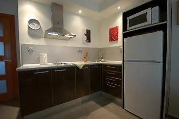 Aparthotel Free Parking 1000 Meters